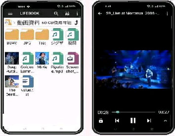 Windows PC ̋LtH_[^MP4 t@C[gĐ