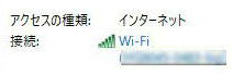 ڑ@Wi-Fi i XXXXXXXX j^lbg[NƋLZ^[