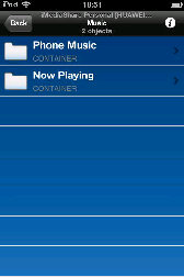 Music^Media Link Player Lite