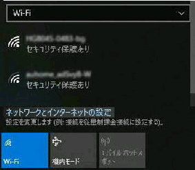 Wi-Fi 2 ڑꗗ