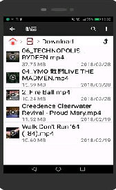 Download^t@C}l[W[{ iFlashlight + Clockj