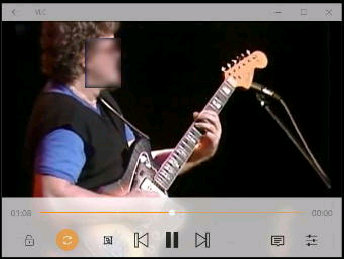 AVC VIDEO Đʁ^VLC for Windows