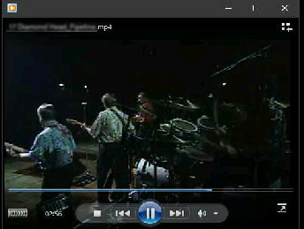 AVC VIDEO  DLNAĐ^Windows Media Player 12