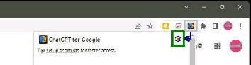 ݒ ()ACR^ChatGPT for Chrome
