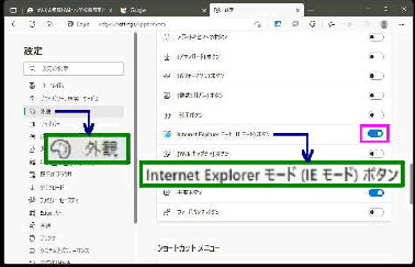 Internet Explorer [h (IE [h) {^^O