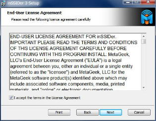 End-User License Agreement